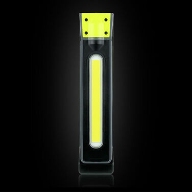 Ліхтар професійний Mactronic FlexiBEAM (600 Lm) Magnetic USB Rechargeable (PWL0091)