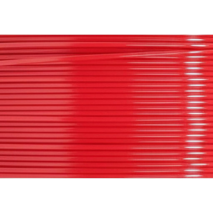 Мм Червоний 1кг - високоякісний нитковий матеріал для 3D-друку, простий у використанні, ідеальний для моделей та прототипів, 3D PLA 1.75