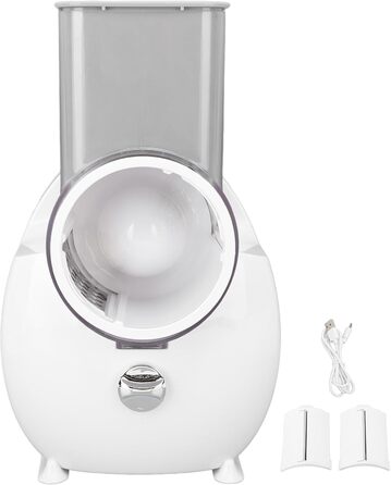 Легка та ефективна електрична терка, універсальний дизайн, матеріал з нержавіючої сталі, керування одним дотиком, підходить для різних налаштувань, кубики, з легкістю подрібнюйте