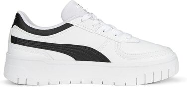 Жіночі кросівки PUMA Cali Dream Modern 41 EU Puma White Puma Black