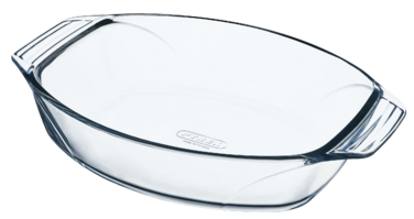 Форма для запікання Pyrex, 30х21х7 см (2.1 л)  (7092338)