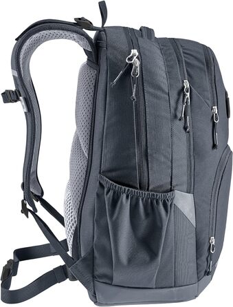 Рюкзак шкільний deuter Cotogy (26 л) 26 л Чорний