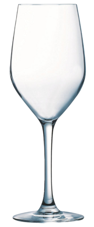 Набір келихів Arcoroc Mineral, 6x350 мл (7227182)