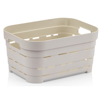 Кошик Idea Home 00611 Pyramid Bej 3.8 л (00611 Bej) (7180072)