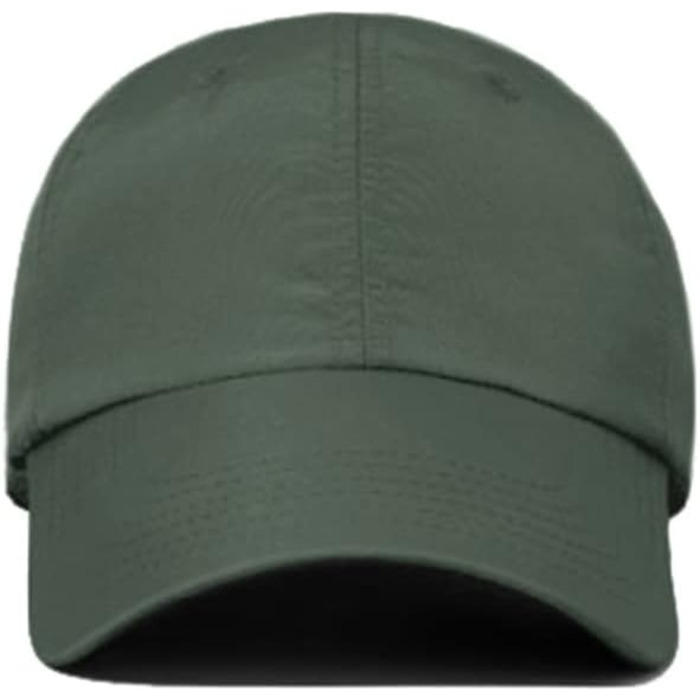 Бейсболка YAMEE бейсболка унісекс водонепроникна, бейсболка чоловіча відкрита шапка швидко сохне, бейсболка сонцезахисна чоловіча