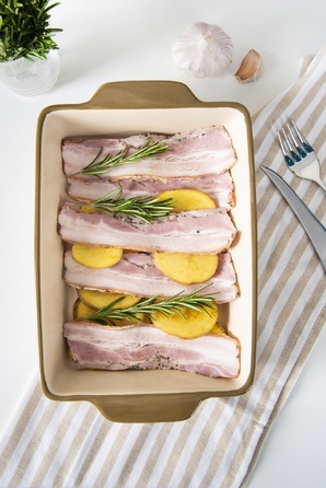 Форма Limited Edition Palette, 31х20х6.5 см (6891247)