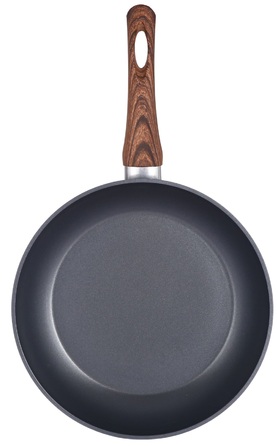 Сковорідка Bravo Chef класична 28 см (6815600)