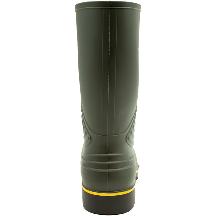 Чоботи DUNLOP Acifort незахисні, розмір 44 EU, зелені