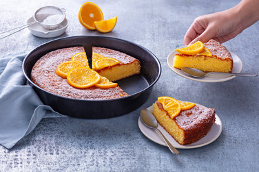 Форма Pyrex Daily для випічки рівний борт, 25 см (6671823)