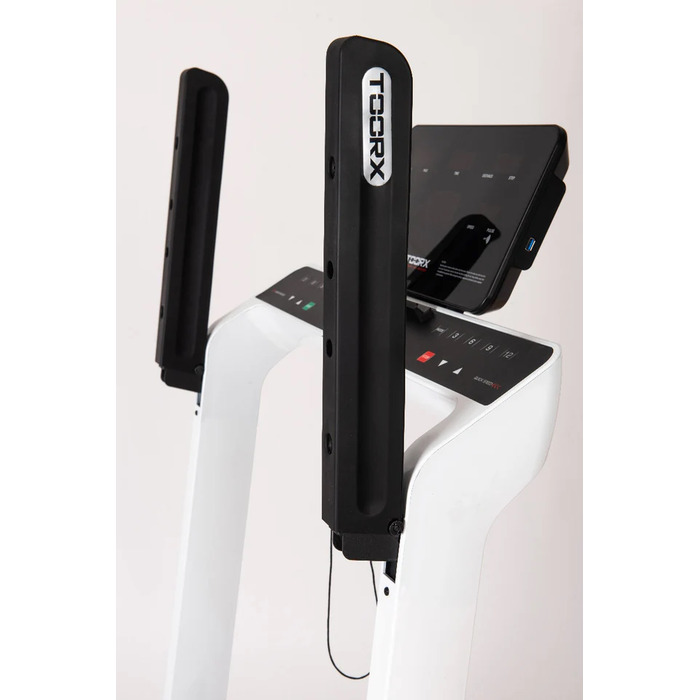 Бігова доріжка Toorx Mirage C60 Rose Gold (MIRAGE-C60-R)