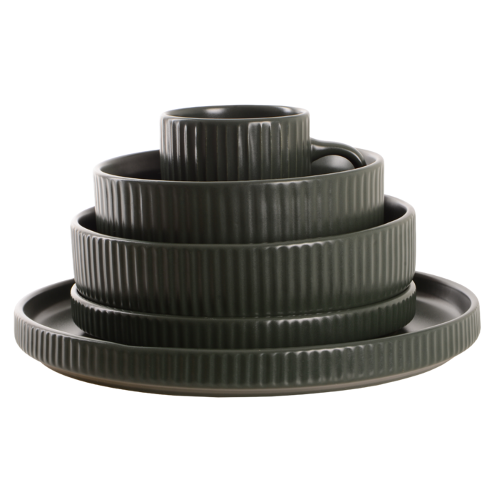 Чашка 320 мл Robust Green Limited Edition