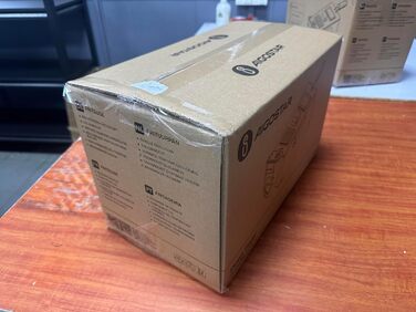 Напівпрофесійна фритюрниця, нержавіюча сталь, 2200 Вт, 3 літри. Не містить бісфенолу А, 30HEZ -