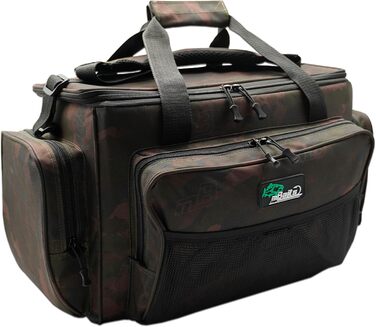 Сумка для риболовлі Angel-Berger Carryall Carp Bag