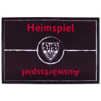 Матч VFB ШТУТГАРТ