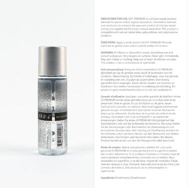 Преміум силіконове мастило 60 мл - особливо економічне мастило на силіконовій основі Оригінал 60 мл (1 упаковка)