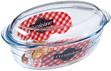 Каструля з кришкою O CUISINE, 3.0 л (6270226)