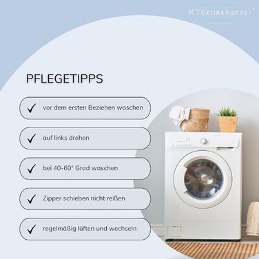 Постільна білизна MTOnlinehandel 135x200 фланель, дівчата бобри, льодяна королева Анна ELSA & Olaf, приємно м'яка на зиму, наволоч