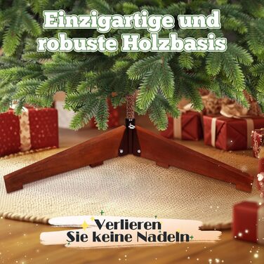 Штучна ялинка 195 см SHareconn