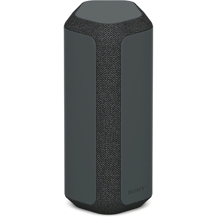 Портативна бездротова Bluetooth колонка з широким звучанням - водонепроникна, ударостійка, 24-годинна робота від акумулятора та шв