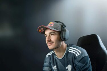 Навушники Steelseries 61481 Arctis 9X, чорні