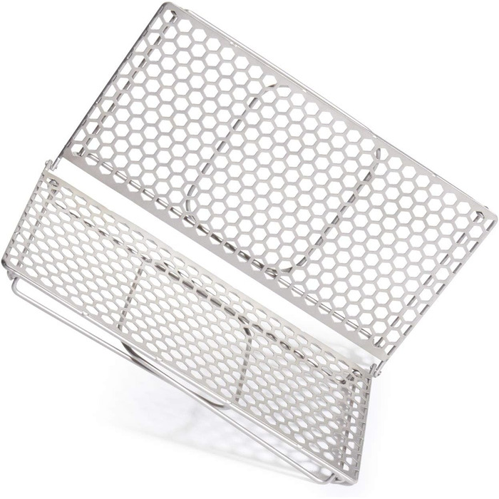 Гриль Vargo Biford Klappgrill Titan, один розмір