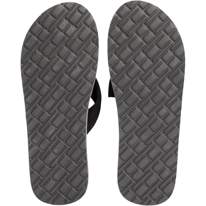 Чоловічі шльопанці Tommy Hilfiger Essential TH Beach Sandals Coat Shoes 43 EU Black