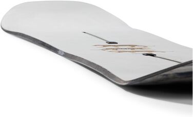 Сноуборд Burton Men&39s Process Flying V чоловічий білий, білий 157