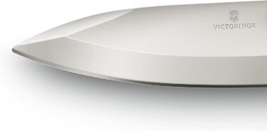 Швейцарський кишеньковий ніж Victorinox Hunter Evoke Alox, складаний ніж для активного відпочинку, 5 функцій, в т.ч. лезо 10 см і