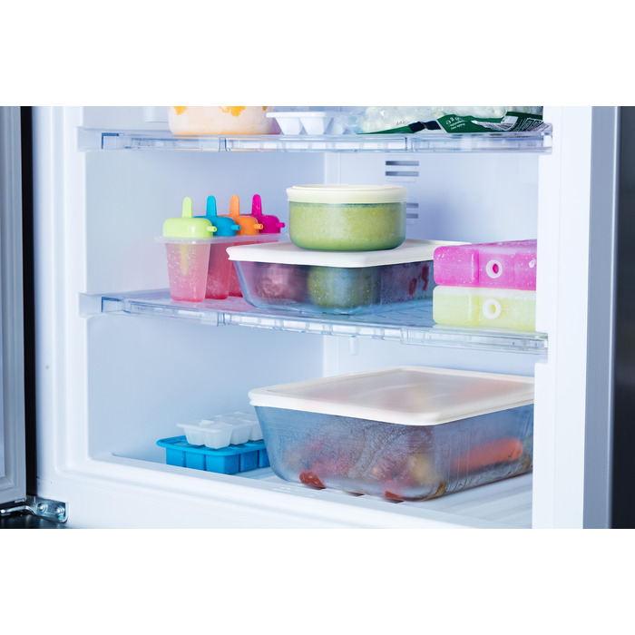 Форма Pyrex Cook&Freez, 19x14x5 см (0.8 л) (7168654)