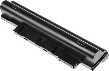 Акумулятор для ноутбука Green Cell AL10A31 AL10B31 AL10G31 для Acer Aspire One 522 722 D255 D257 D260 D270 (6 елементів 4400mAh 11.1V чорний)