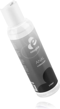 Водний анальний гель EasyGlide, 150 мл