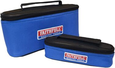 Односпальне ліжко 4 Tarpaulin та 60 1/2 Tarpaulin у брезентових сумках для перенесення