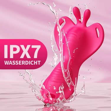 Вібраційна секс-іграшка для жінок, вібратори для пар з пультом дистанційного керування, набори вібраторів-метеликів, вібрація для жінок, 10 режимів вібрації, стимуляція клітора, точка G, тиха секс-іграшка, набір секс-іграшок для жінок