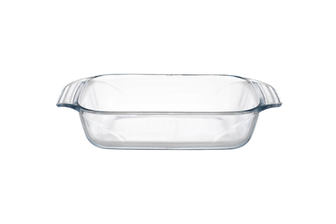 Форма для запікання PYREX IRRESISTIBLE 31х20х6см 2.1 л, жаростійке скло