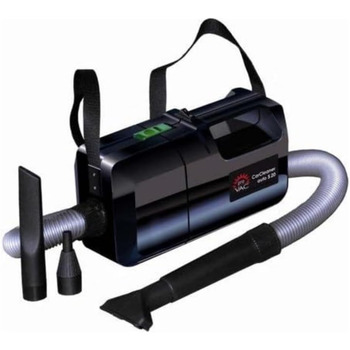 Автомобільний пилосос Carcleaner Auto S20, 205071