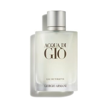 Туалетна вода Giorgio Armani Acqua Di Gio (100 мл)