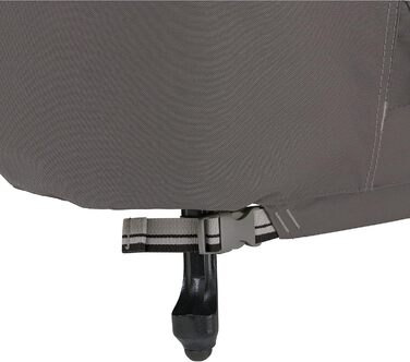Водовідштовхувальний чохол для гриля CLASSIC ACCESSORIES Ravenna (32 дюйми), колір Taupe, 32L x 26D x 24H