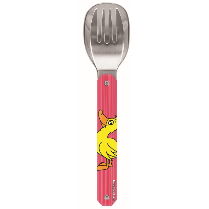 Набір міні-столових приборів Akinod 12х12