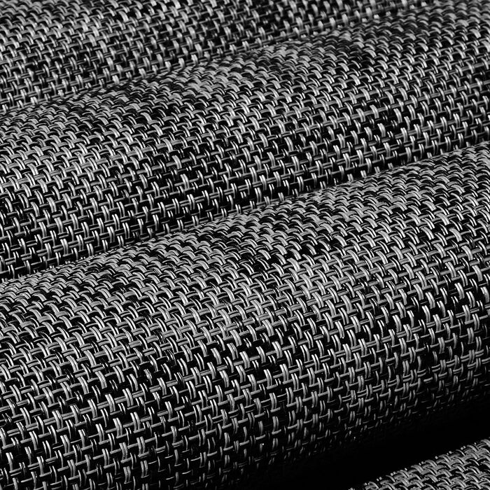 Підстилки (набір з 4), нековзні миються, ПВХ нековзні термостійкі підстилки, брудовідштовхуючі та миються, підстилки для кухонного