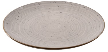 Тарілка обідня Limited Edition Stony Grey (6937660)