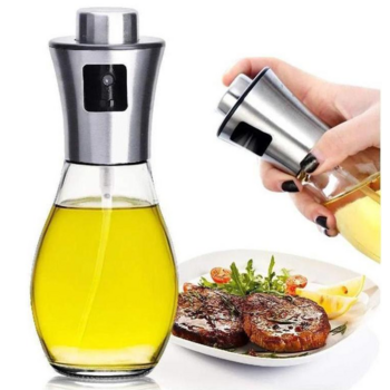 Пляшка для олії з розпилювачем Viva Oil Bead (6907346)