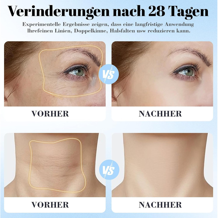 Електричний масажер для обличчя з холодним теплом Robofun Gua Sha з 3 вібраціями та РК-екраном, червоний, синій, фіолетовий, масажер для обличчя проти зморшок проти старіння