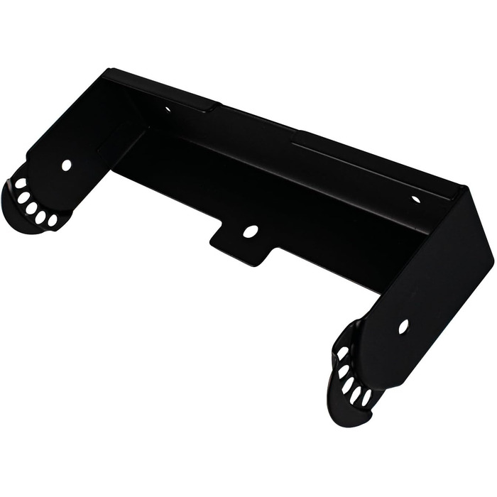 Інфрачервоний обігрівач MAUK з кварцовими трубками, 2 режими нагріву - 1200 Вт Плоский обігрівач з настінним кріпленням, шнуром та регульованим кутом нахилу