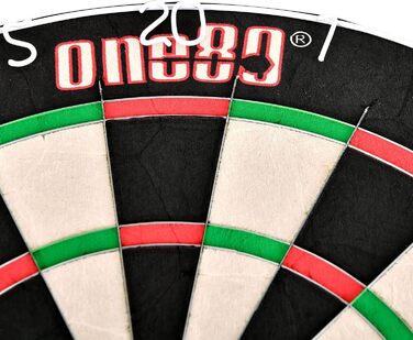 Мішень для дартсу ONE80 HARROWS Gladiator III *