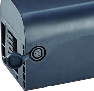 Акумулятор для електровелосипеда Prophete, AEG Downtube, Li-Ion 36V, 10.4 Ah (374 Wh), CAN V2.5, сумісний з усіма електровелосипедами Prophete