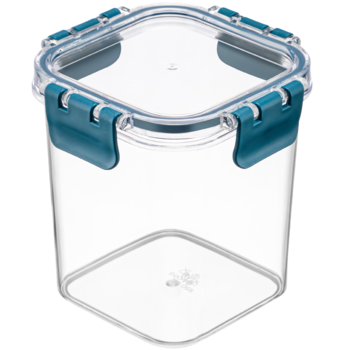 Контейнер Idea Home Chef Box MIX 0.85 л (00802) (7063778)