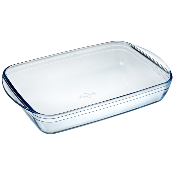 Форма O Cuisine 39х24х7 см (3.8 л) (7228745)