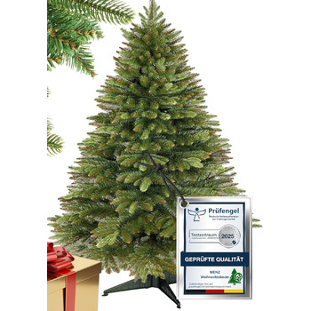 Штучна ялинка преміум-класу 180 см з 800 гілками Menz