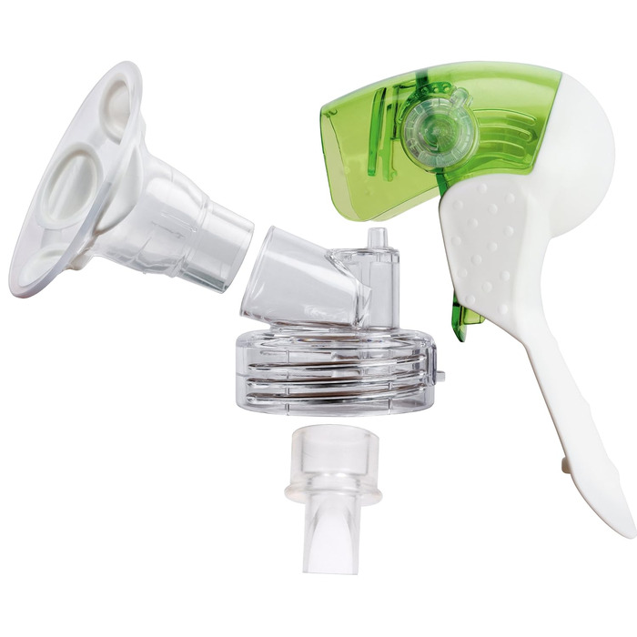 Ручний молоковідсмоктувач, 66326000 -