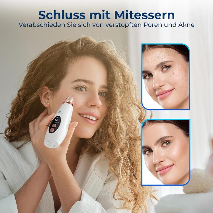 Засіб для очищення пор обличчя, засіб для видалення пор, засіб для очищення обличчя, засіб для видалення чорних крапок, пристрій для очищення обличчя, масажер для обличчя, очищення обличчя, догляд за шкірою, із захисною маскою